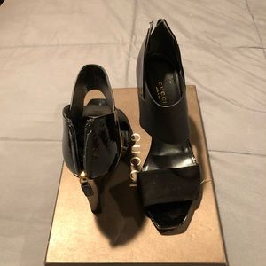 Women Gucci Shoes